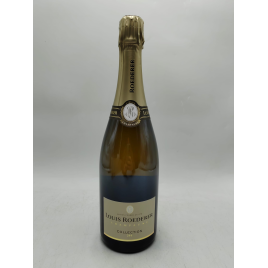 Champagne Brut Collection 243 Louis Roederer