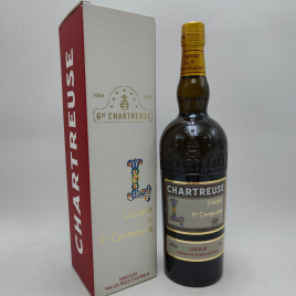 9ème Centenaire Distillerie des Pères Chartreux 2019