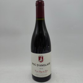 Roc d'Anglade Rouge Domaine Roc d'Anglade 2016