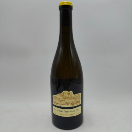 Les Grandes Teppes Vieilles Vignes Chardonnay Jean François Ganevat 2016