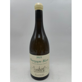 Bourgogne Blanc Domaine Rémi Jobard 2021