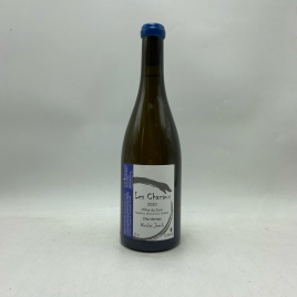 Les Chazaux Chardonnay Jacob Nicolas 2020