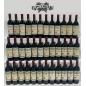 Verticale Collection Petrus 1982 - 2018 (36 bouteilles)