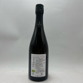 La Reserve Jardins Premiers Champagne Extra Brut Hugues Godmé DG 2023