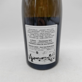 Chardonnay La Reine Domaine Labet 2021
