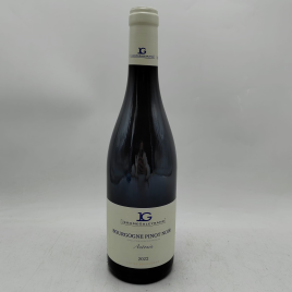 Bourgogne Pinot Noir 'Antonin' Jérôme Galeyrand 2022