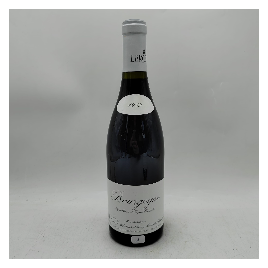 Bourgogne Rouge Domaine Leroy 1999