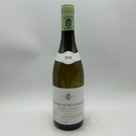 Boudriotte Blanc Domaine Ramonet J-C 2020