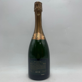 Champagne Bruno Paillard Cuvée Dosage Zero D.Z
