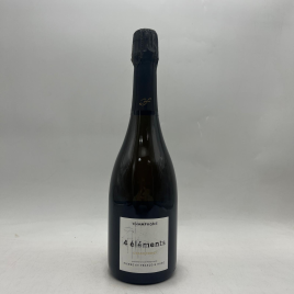4 Elements Chardonnay Huré Frères 2018
