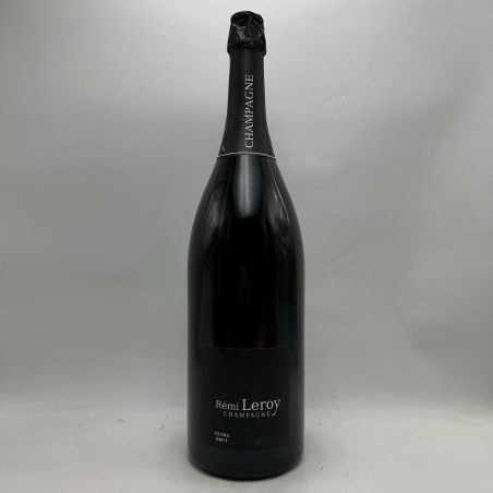 Champagne Extra Brut Rémy Leroy DG 2023 300cl