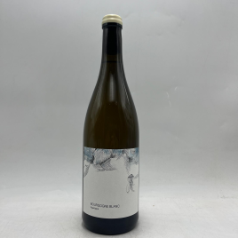 Bourgogne Blanc Aganippe Les Horées 2022