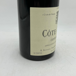 Côte Blonde Domaine Rostaing 1998