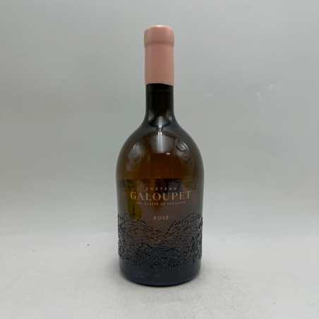 Côtes de Provence Rosé Château Galoupet 2023
