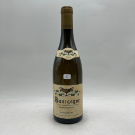 Bourgogne Blanc Domaine J.F Coche Dury 2019