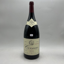 Chaillot Domaine Thierry Allemand 2012 150cl