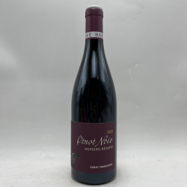 Pinot Noir Hofberg Réserve Daniel Twardowski 2020