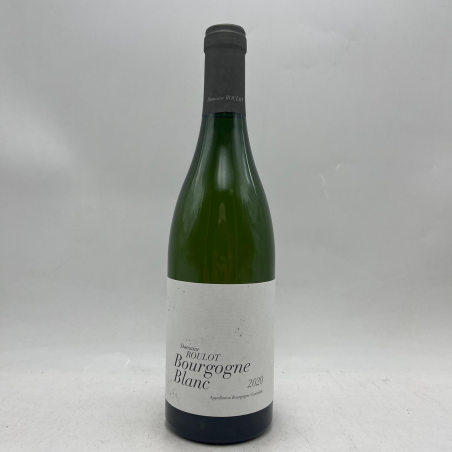 Bourgogne Blanc Domaine Roulot 2020