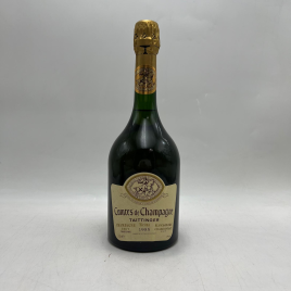 Comtes de Champagne Taittinger 1985