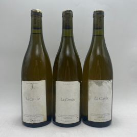 La Combe Vin de France Jean Marc Brignot 2005